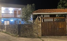 Mar y Montaña - El Caleyo - finca privada